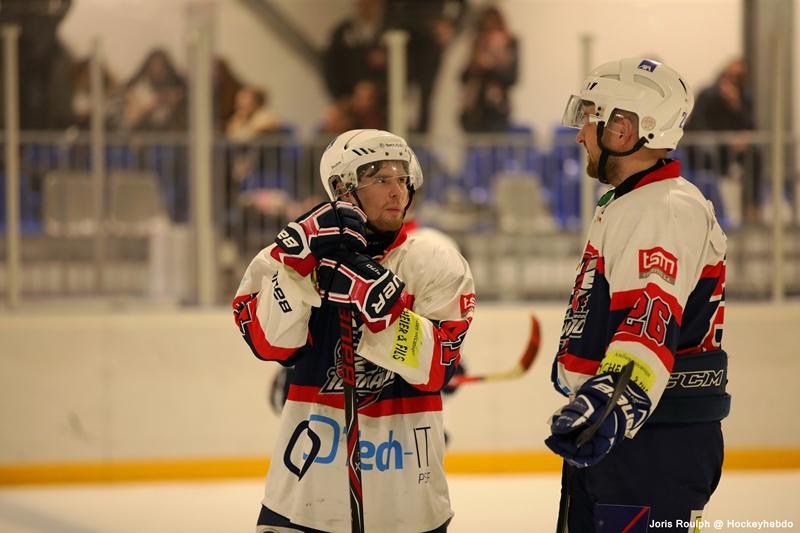 Nimes 5 - 4 Luxembourg
