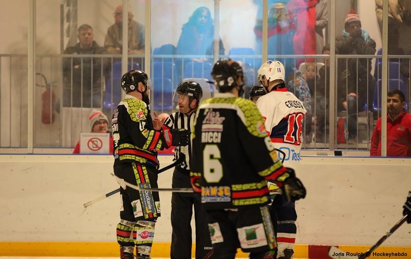 Nimes 5 - 4 Luxembourg