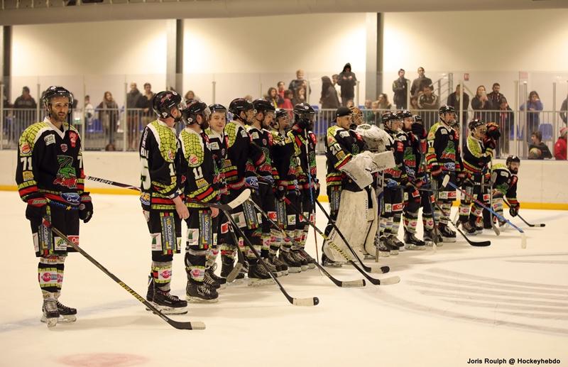 Nimes 5 - 4 Luxembourg