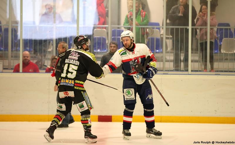Nimes 5 - 4 Luxembourg