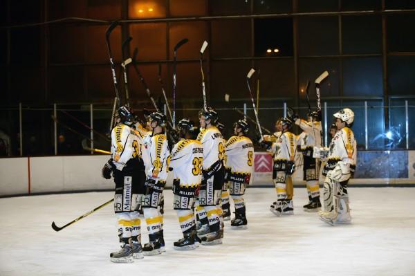 Epinal  1 - 4 Rouen