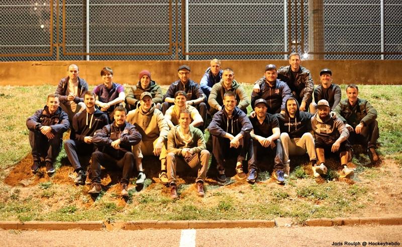 Nimes 5 - 4 Luxembourg