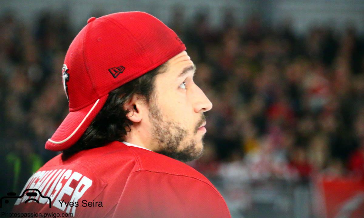 Lausanne 4 - 3 Fribourg