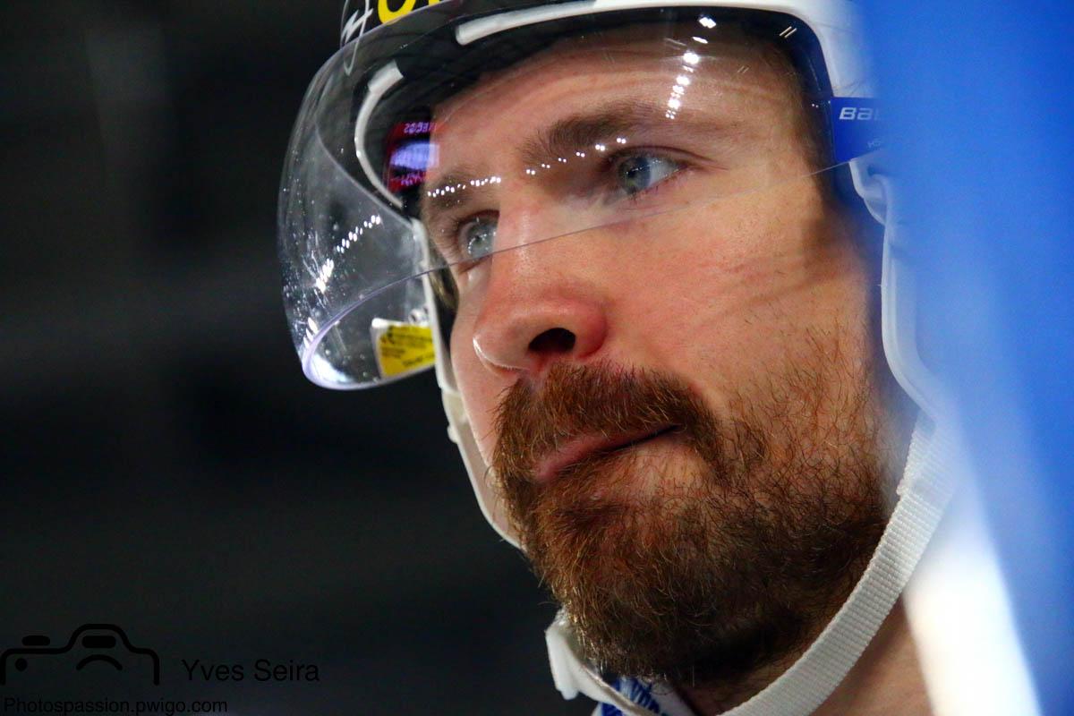 Lausanne 4 - 3 Fribourg