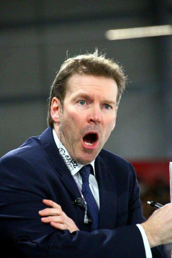 Lausanne 4 - 3 Fribourg