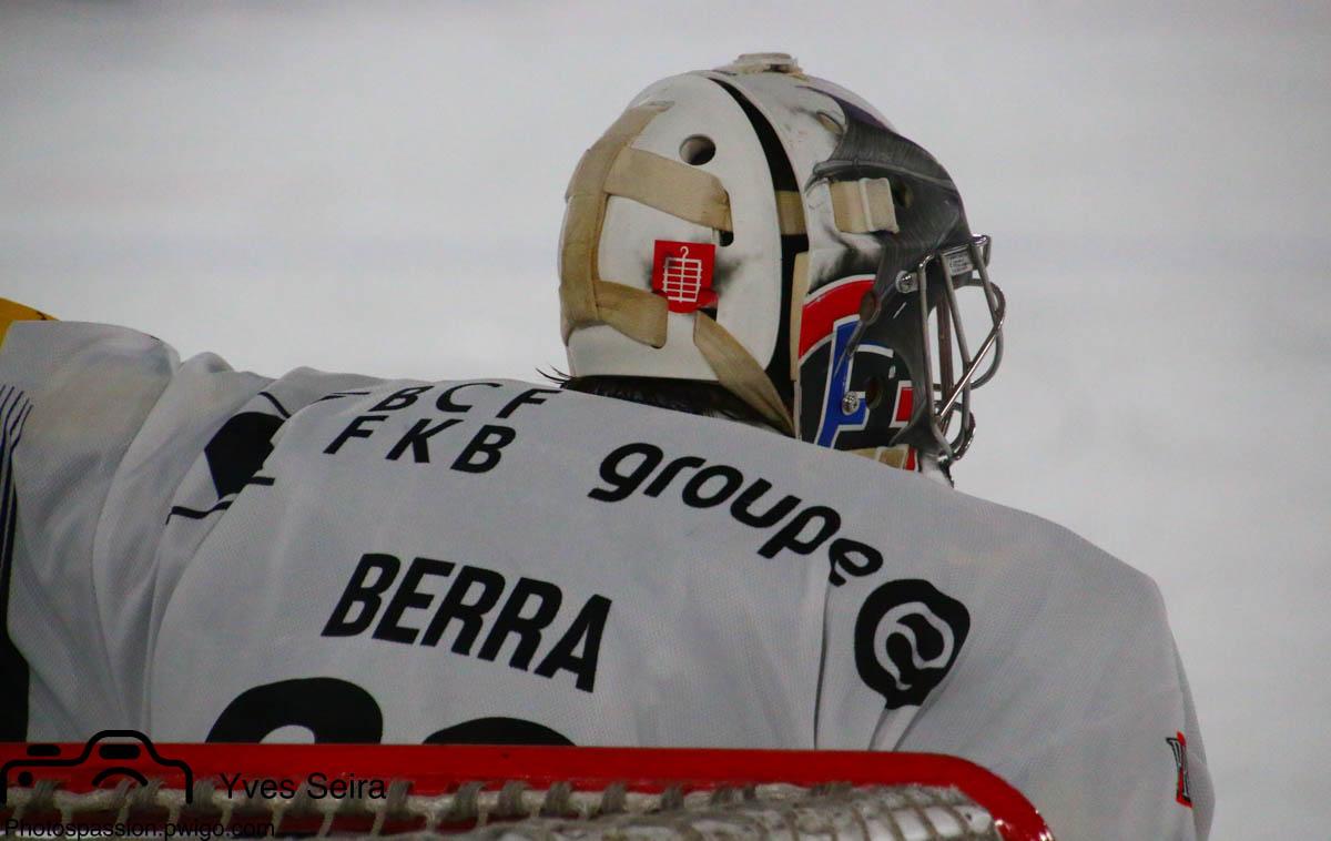 Lausanne 4 - 3 Fribourg