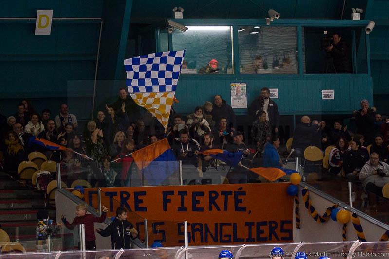 Clermont-Ferrand 3 - 0 Paris (FV)