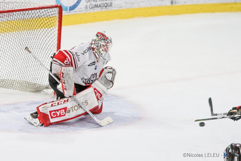 Amiens  0 - 1 Bordeaux