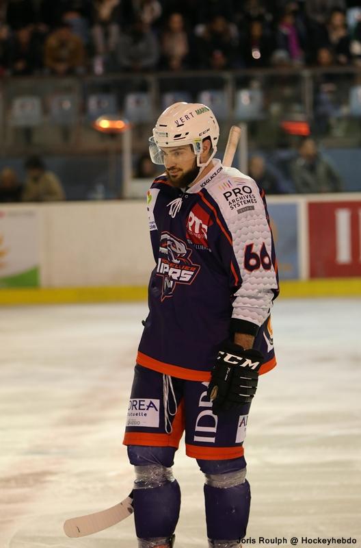 Montpellier  2 - 9 Cholet 