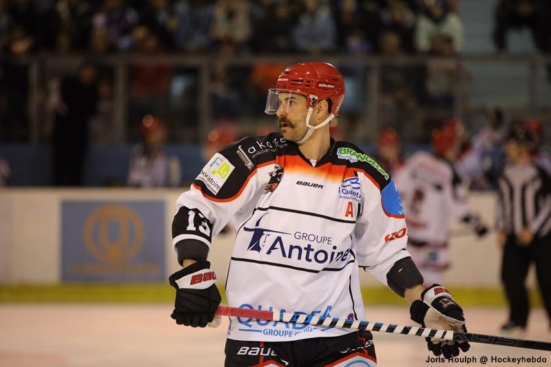 Montpellier  2 - 9 Cholet 