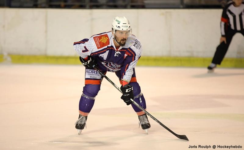 Montpellier  2 - 9 Cholet 