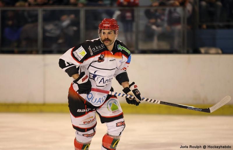 Montpellier  2 - 9 Cholet 