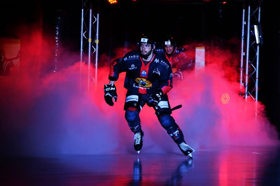 Chamonix  0 - 4 Rouen