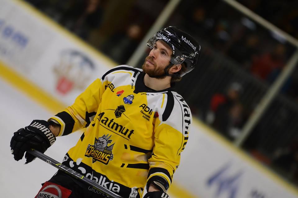 Chamonix  0 - 4 Rouen