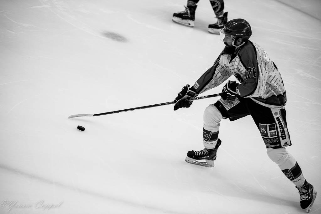 Morzine-Avoriaz 2 - 3 Clermont-Ferrand