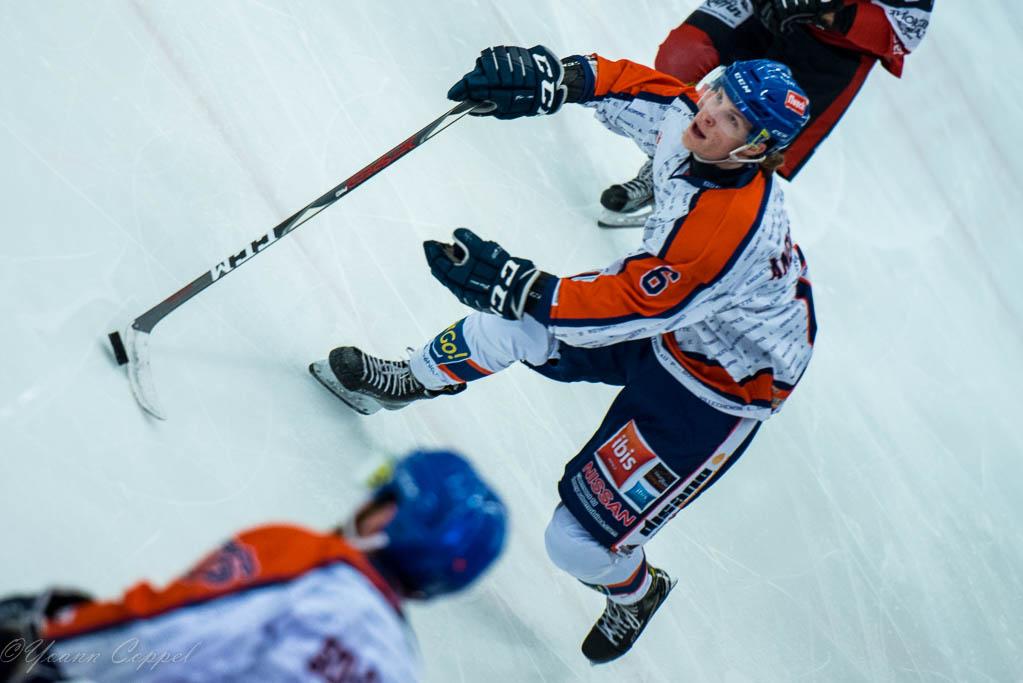 Morzine-Avoriaz 2 - 3 Clermont-Ferrand
