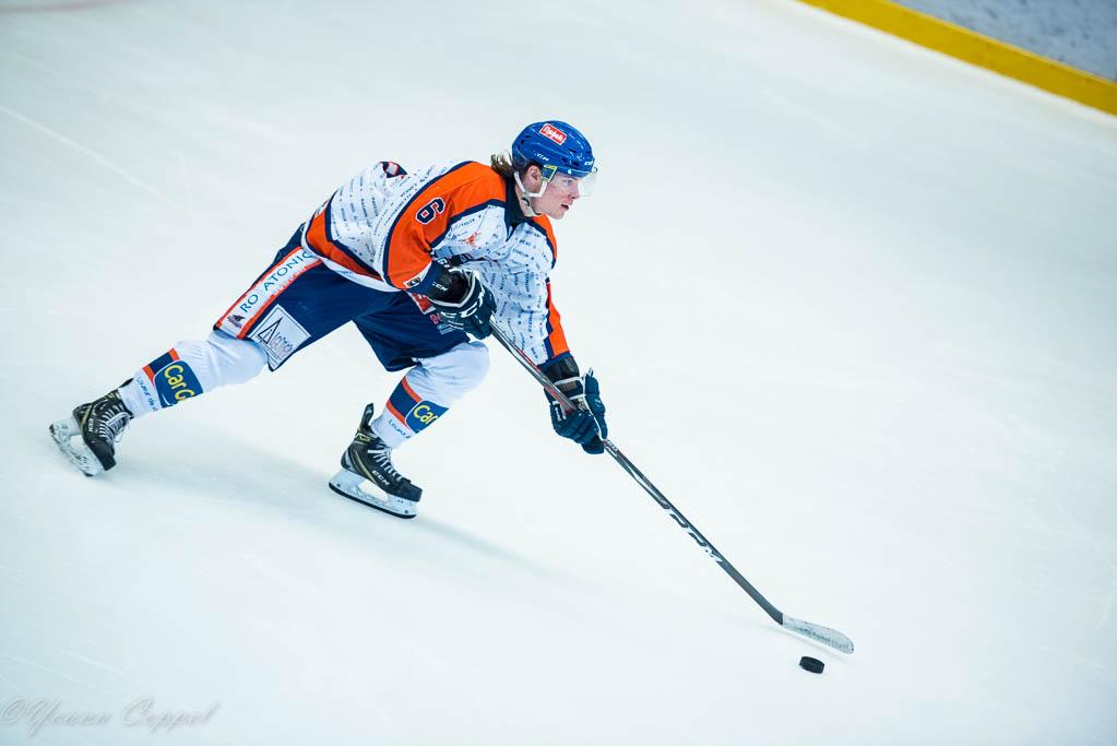 Morzine-Avoriaz 2 - 3 Clermont-Ferrand
