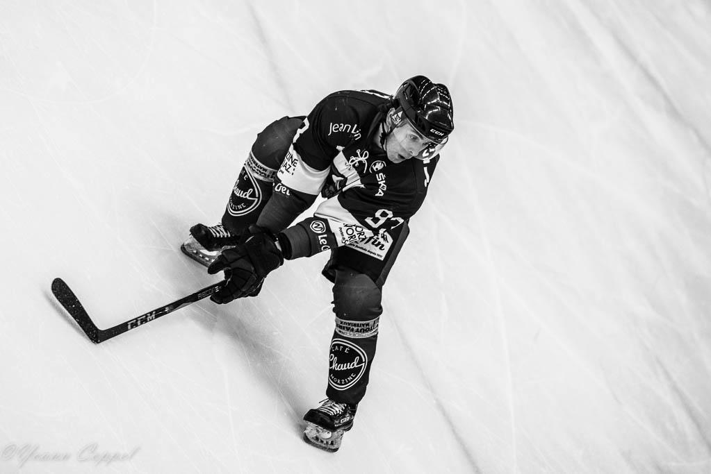 Morzine-Avoriaz 2 - 3 Clermont-Ferrand