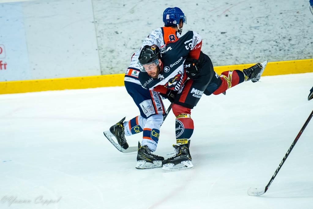 Morzine-Avoriaz 2 - 3 Clermont-Ferrand