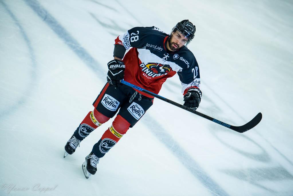 Morzine-Avoriaz 2 - 3 Clermont-Ferrand