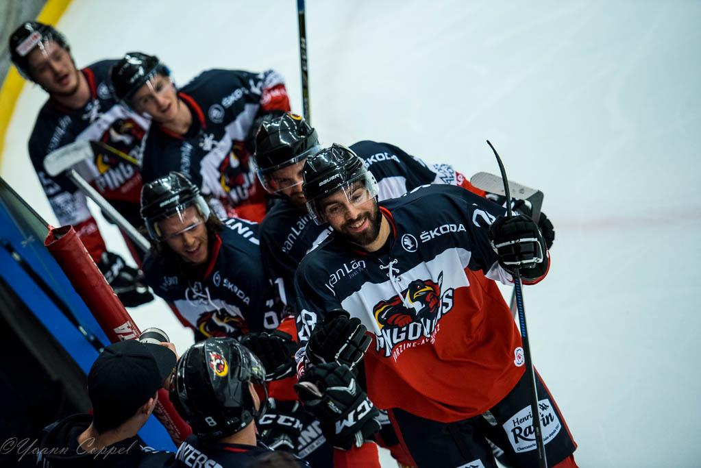 Morzine-Avoriaz 2 - 3 Clermont-Ferrand