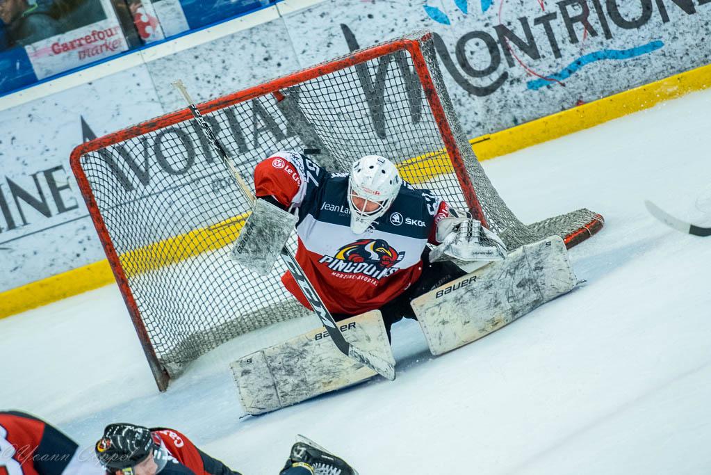 Morzine-Avoriaz 2 - 3 Clermont-Ferrand