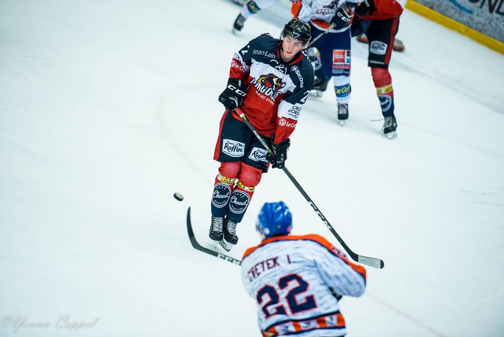 Morzine-Avoriaz 2 - 3 Clermont-Ferrand