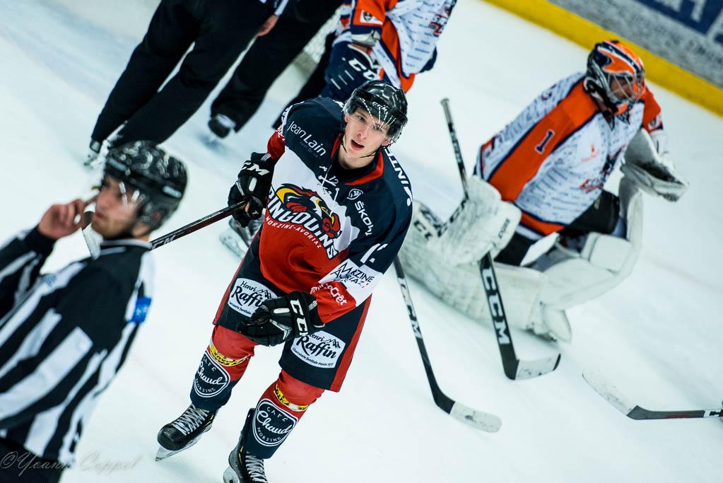 Morzine-Avoriaz 2 - 3 Clermont-Ferrand