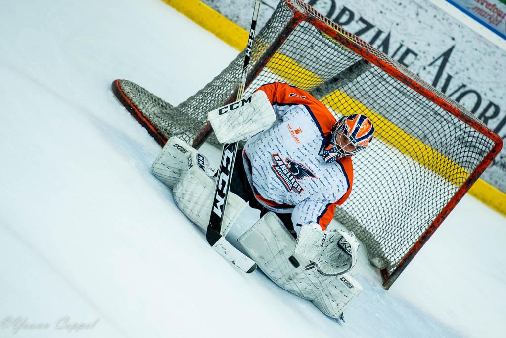 Morzine-Avoriaz 2 - 3 Clermont-Ferrand