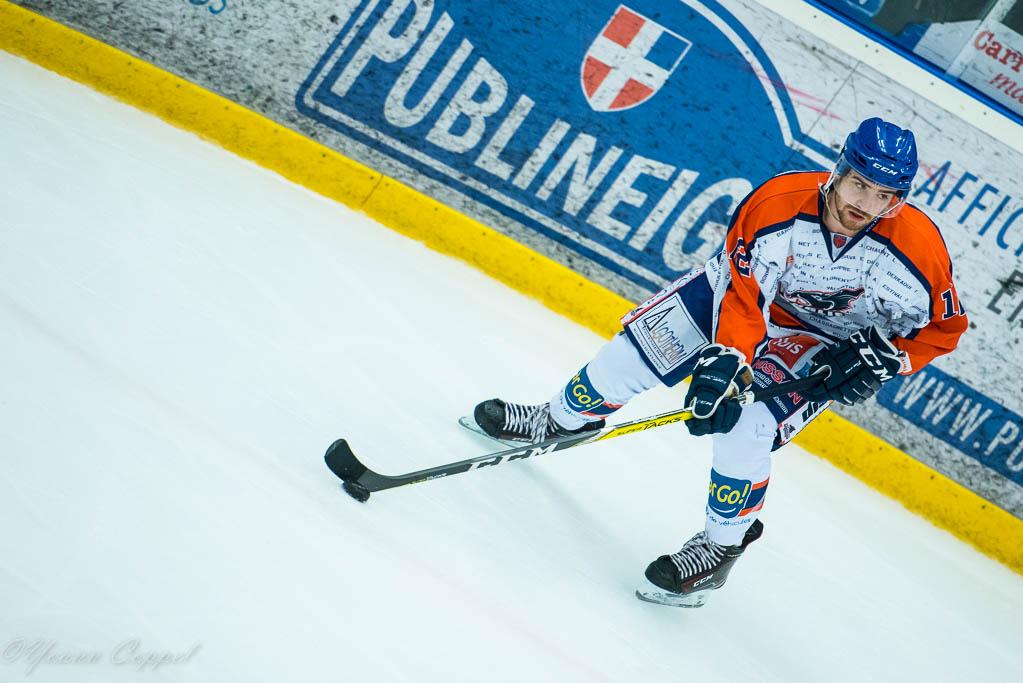 Morzine-Avoriaz 2 - 3 Clermont-Ferrand