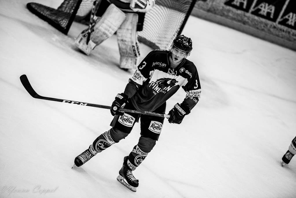Morzine-Avoriaz 2 - 3 Clermont-Ferrand