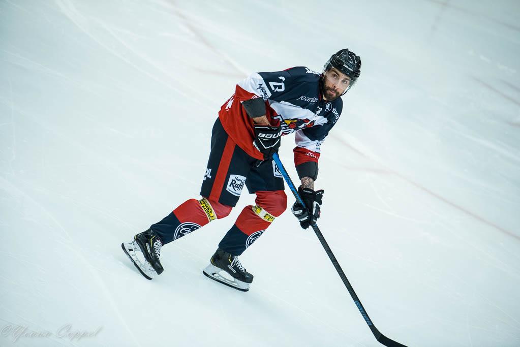 Morzine-Avoriaz 2 - 3 Clermont-Ferrand