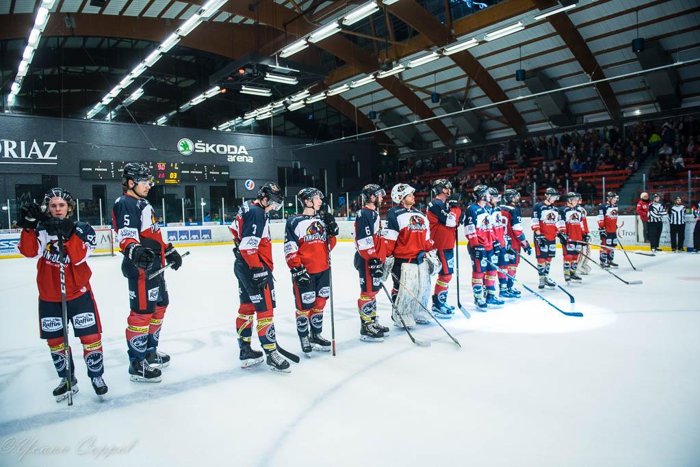 Morzine-Avoriaz 2 - 3 Clermont-Ferrand