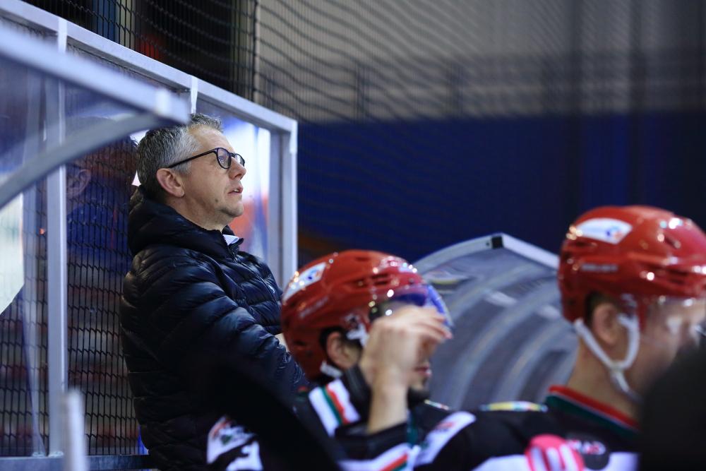 Lyon 6 - 7 Anglet