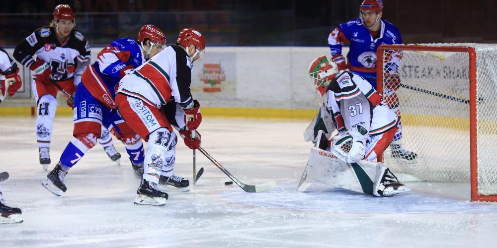 Lyon 6 - 7 Anglet