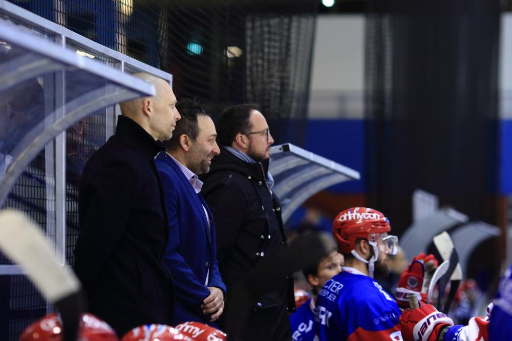Lyon 6 - 7 Anglet