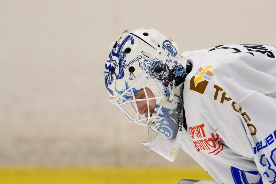 Wasquehal Lille 1 - 2 Courchevel-Méribel-Pralognan