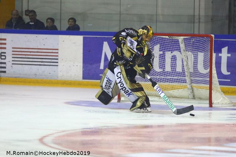 Rouen 3 - 2 Gap 