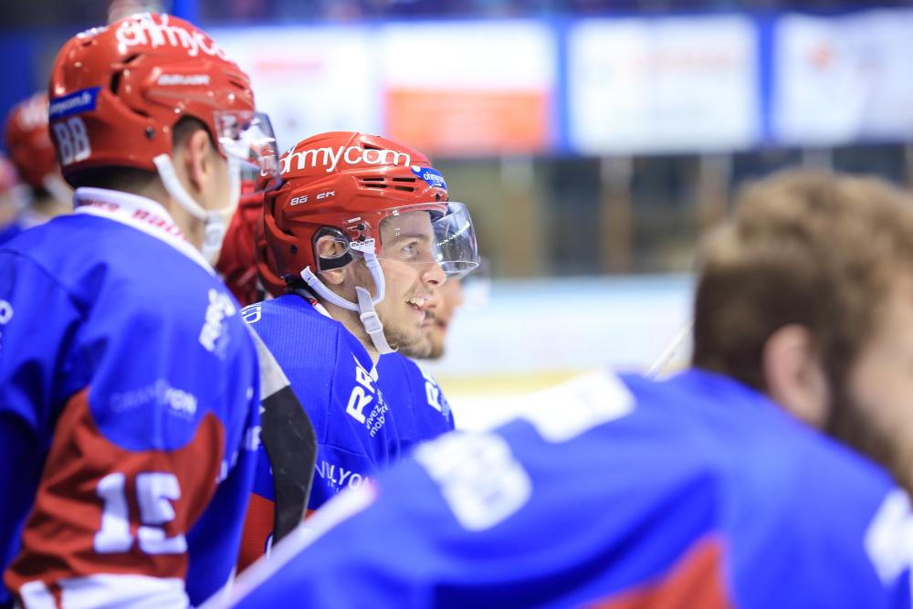 Lyon 8 - 7 Strasbourg 