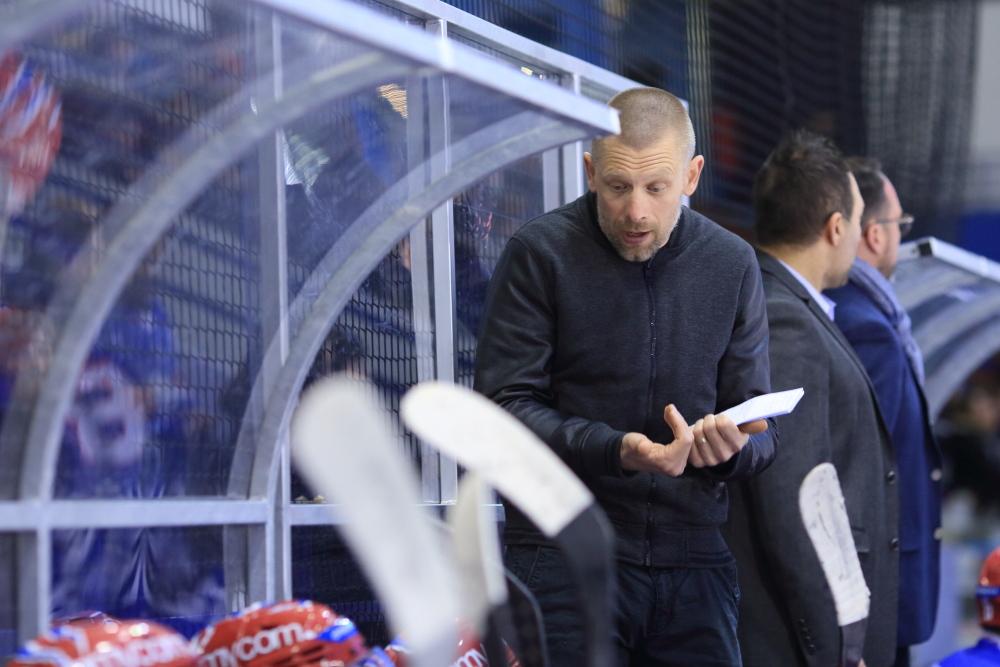 Lyon 8 - 7 Strasbourg 