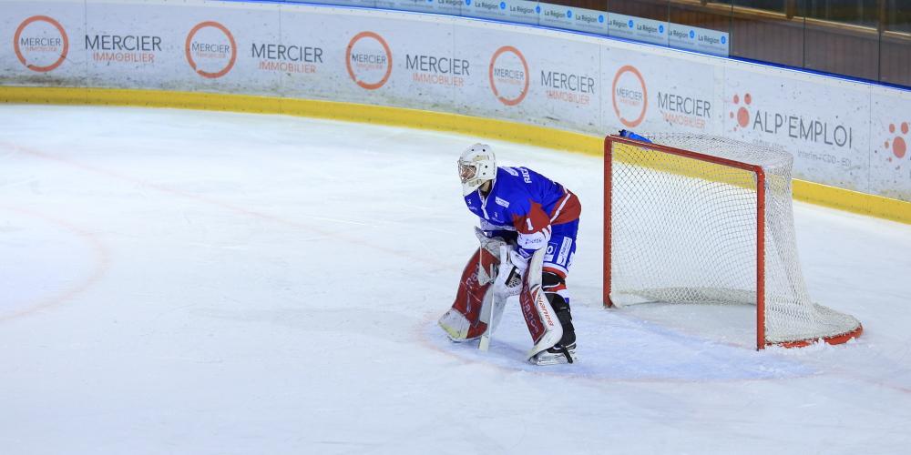 Lyon 8 - 7 Strasbourg 
