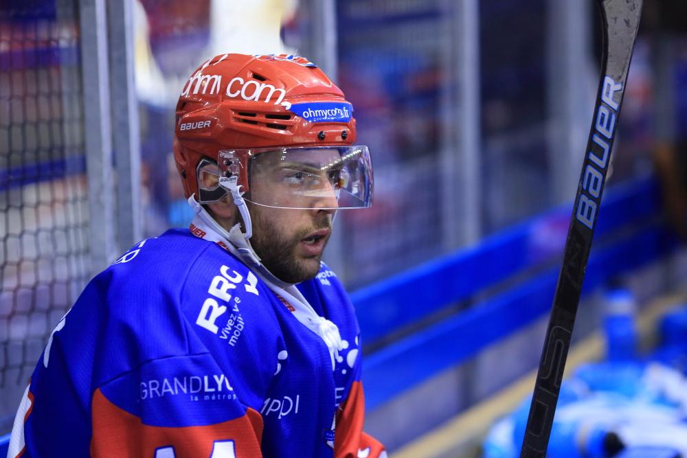 Lyon 8 - 7 Strasbourg 