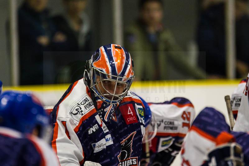 Clermont-Ferrand 2 - 1 Annecy