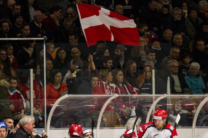 Clermont-Ferrand 2 - 1 Annecy