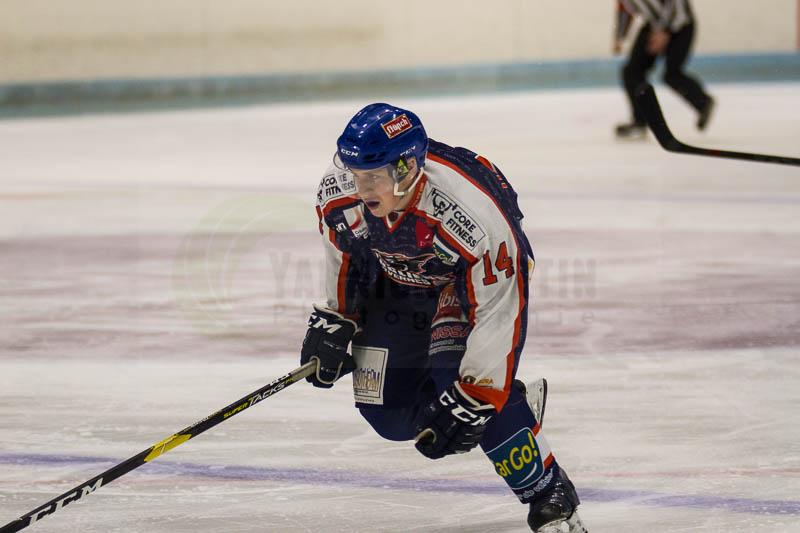 Clermont-Ferrand 2 - 1 Annecy