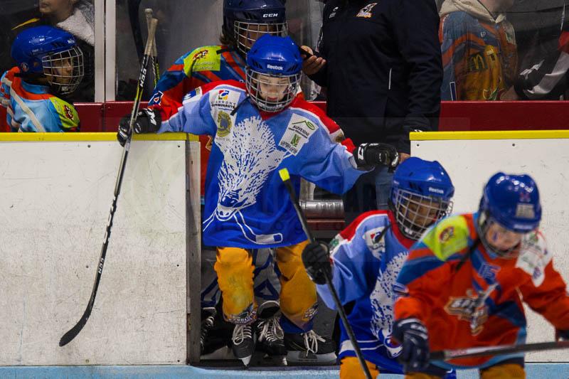 Clermont-Ferrand 2 - 1 Annecy