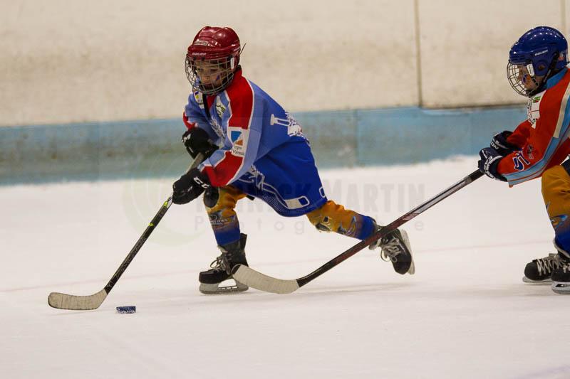 Clermont-Ferrand 2 - 1 Annecy