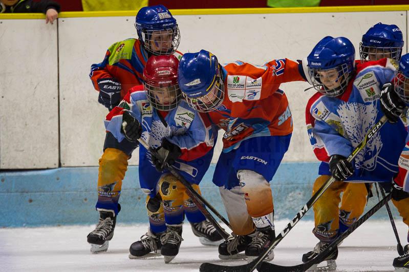 Clermont-Ferrand 2 - 1 Annecy