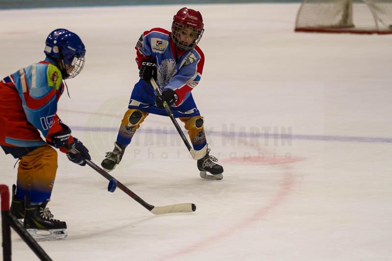 Clermont-Ferrand 2 - 1 Annecy
