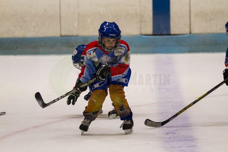 Clermont-Ferrand 2 - 1 Annecy